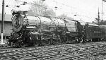 PRR 5699, K-5, c. 1945